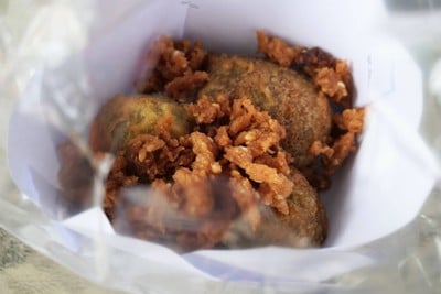 ข้าวเม่า