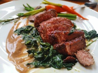TENDERLOIN STEAK