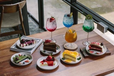 My Space In Mahasarakham