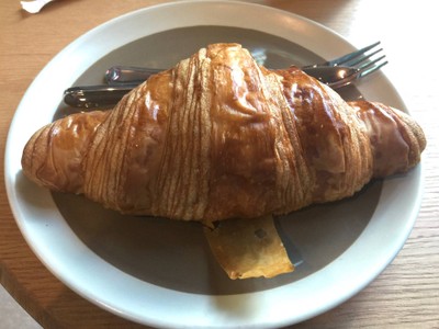 Croissant