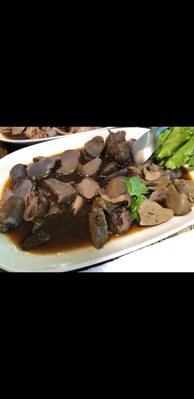 เครื่องในห่าน