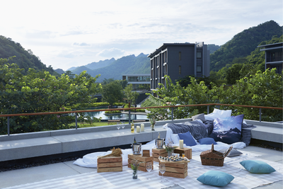 The Peri Hotel Khao Yai (Escape Khao Yai)