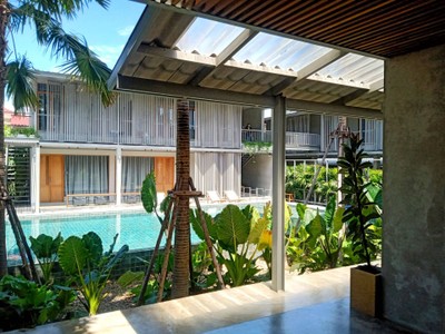 บรรยากาศ