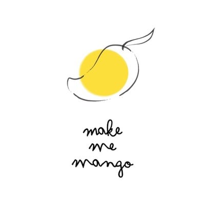 Make Me Mango ท่าเตียน