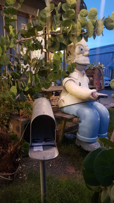 หน้าร้าน