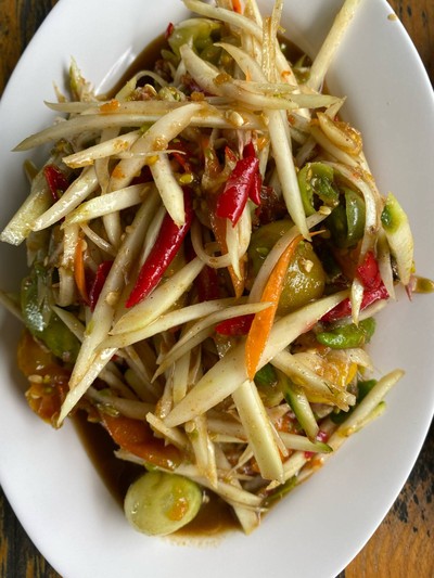ตำลาว
