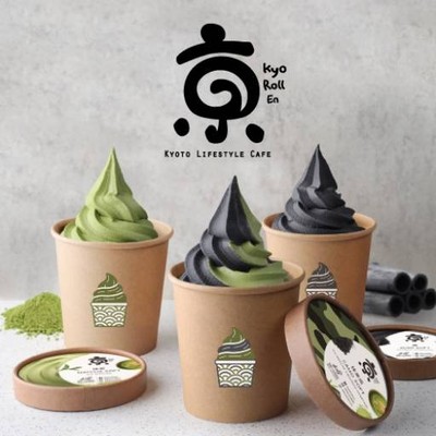 Kyo Roll En (เกียวโรลเอ็น) เซ็นทรัล ลาดพร้าว Kyo Roll En (เกียวโรลเอ็น) เซ็นทรัล ลาดพร้าว