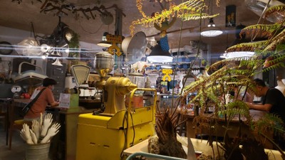 บรรยากาศ