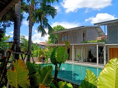 บรรยากาศ