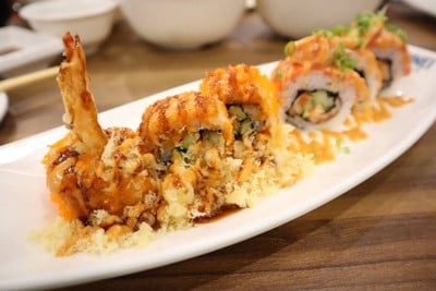 เมนูของร้าน โอชิเน Oshinei เชียงใหม่