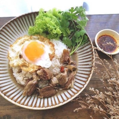 เมนูของร้าน Arvie พระราม3