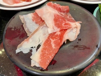 เนื้อฮารามิ