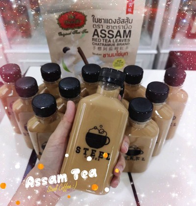 ชาอัสสัม