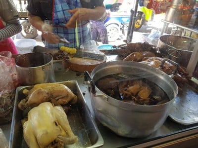 หน้าร้าน