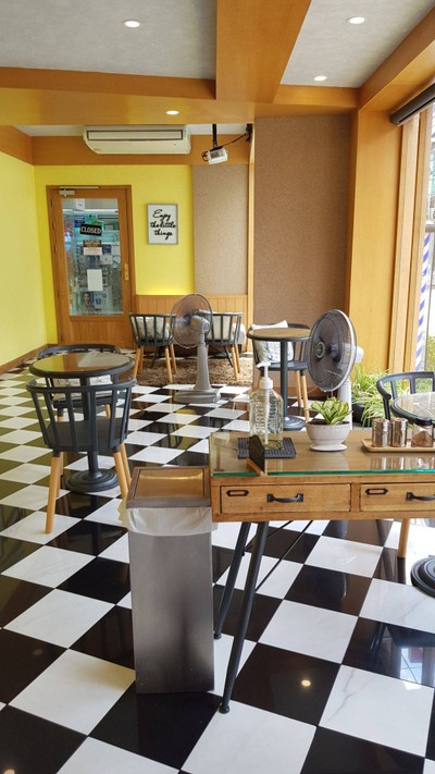 บรรยากาศ