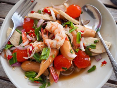 ร้ายำตำบอร์น (Ra Yum Tum Born) อุดมสุข ร้ายำตำบอร์น (Ra Yum Tum Born) อุดมสุข