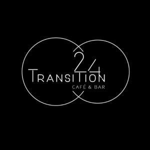ทรานซิชั่น 24 คาเฟ่ และบาร์ (Transition 24 Cafe & Bar) ทรานซิชั่น 24 คาเฟ่ และบาร์ (Transition 24 Cafe & Bar)