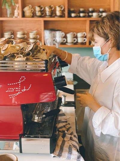 ละไม Lamai cafe