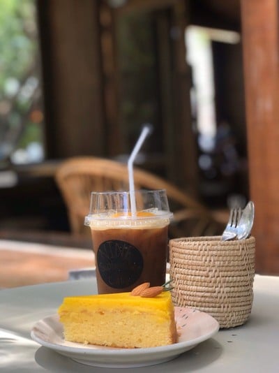 9th September Eat Drink Tree