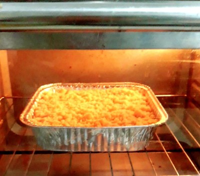 วิธีทำ แอปเปิ้ลช็อตเบรดบาร์ Apple Crisp Shortbread Bars/Apple Crisp Bars 