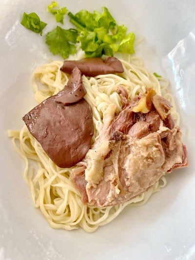 ก๋วยเตี๋ยวเป็ด อ.เมืองประจวบ ก๋วยเตี๋ยวเป็ด อ.เมืองประจวบ