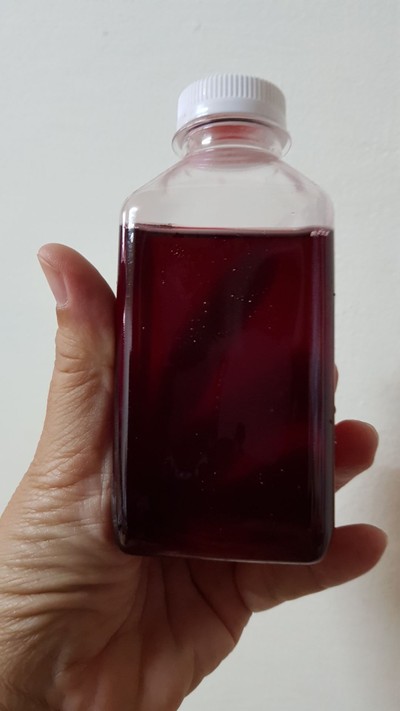 น้ำกระเจี๊ยบ