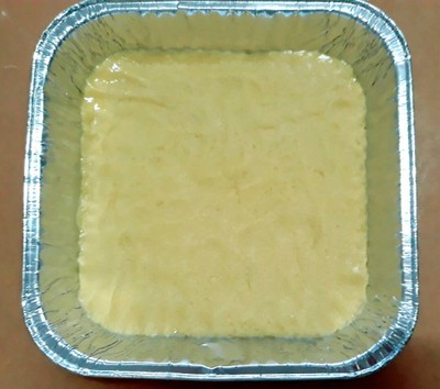 วิธีทำ แอปเปิ้ลช็อตเบรดบาร์ Apple Crisp Shortbread Bars/Apple Crisp Bars 