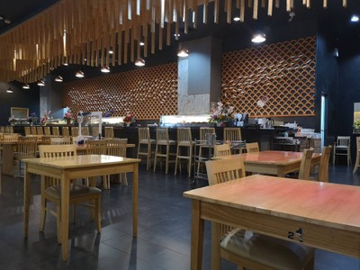 บรรยากาศ