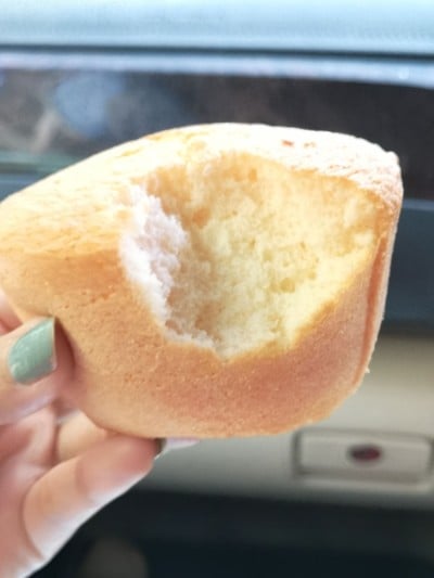 ขนมไข่ แม่อิ๊ด ชลบุรี