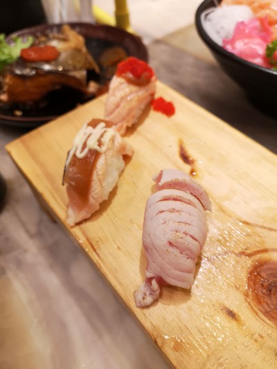 อาหาร หรือ เครื่องดื่ม