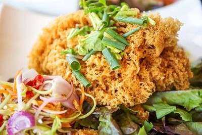 วังขนมจีน (Wang Kanomjeen) ตลาดเทพเจริญ 9 วังขนมจีน (Wang Kanomjeen) ตลาดเทพเจริญ 9