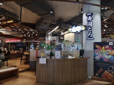 หน้าร้าน