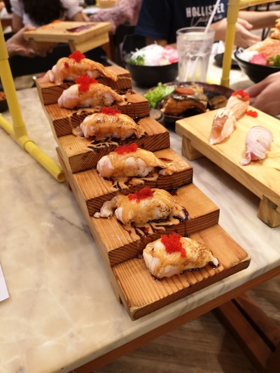 บันไดสวรรค์