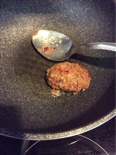 วิธีทำ น้ำพริกอ่อง