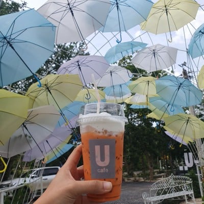 U-cafe
