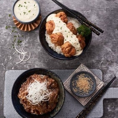 Donaki พระโขนง