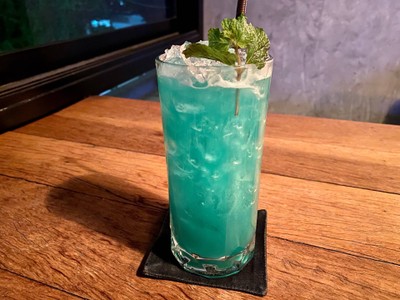 เมนูของร้าน 8 Bistro 8 Bistro