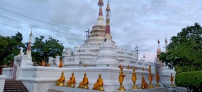 พระเจดีย์