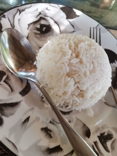 ข้าวเปล่า