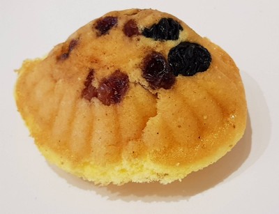 ขนมไข่เต่าถ่าน