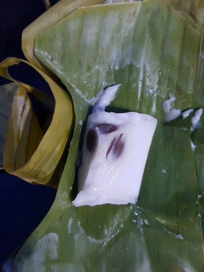 ขนมใส่ไส้