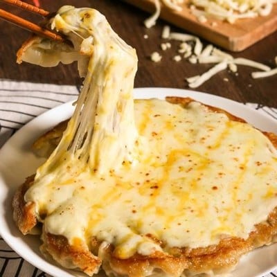 CHEESY KING GYOZA (ชีสซี่ คิง เกี๊ยวซ่า) วังหิน CHEESY KING GYOZA (ชีสซี่ คิง เกี๊ยวซ่า) วังหิน