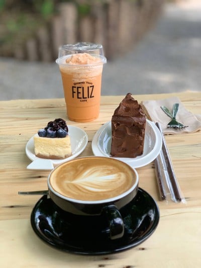 Ferliz Cafe