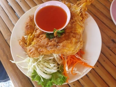 ไข่เจียว