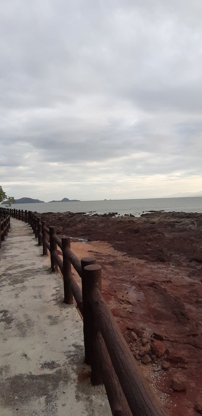 ชมฟอสซิลที่อุทยานธรณีสตูล