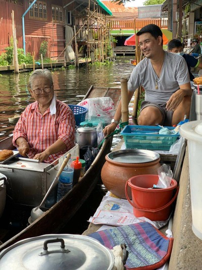 หน้าร้าน