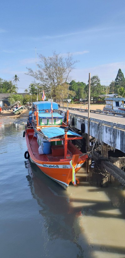 ชมฟอสซิลที่อุทยานธรณีสตูล