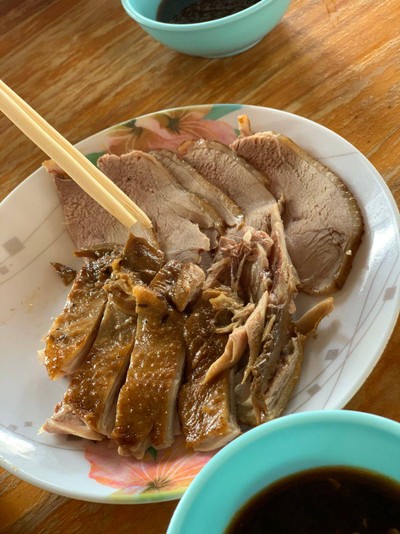 เป็ดพะโล้