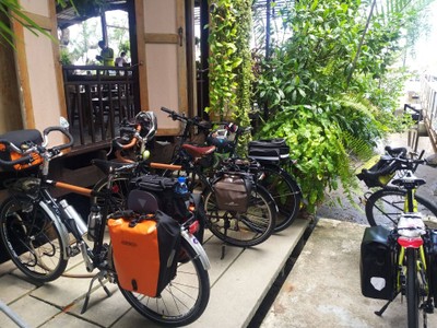 หน้าร้าน