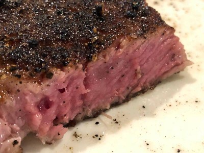 STRIPLOIN STEAK